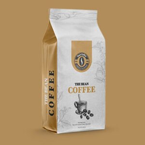 coffee packaging