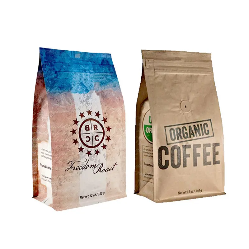 Coffee Packaging