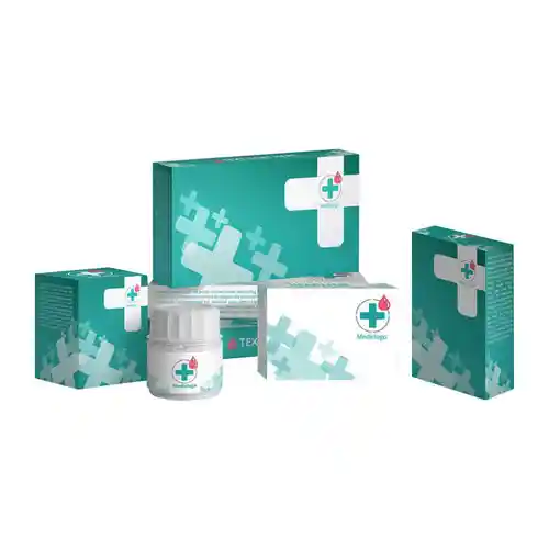 Pharmaceutical Boxes